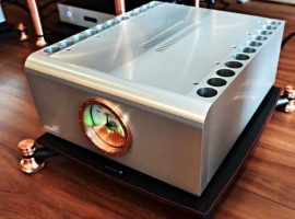 Advantages Of Monoblock Amplifiers For You