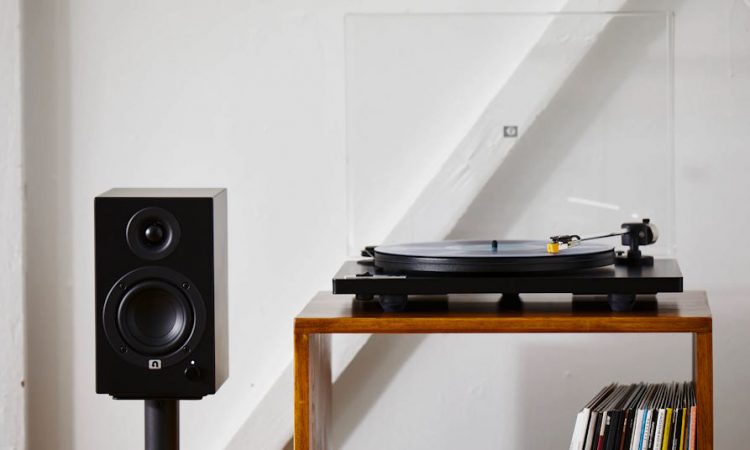 How to Set Up Your Record Player for Bluetooth Streaming